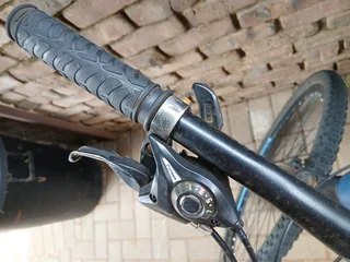 26&#39; BARRATO Bicycle 3x7 speeds in good condition (avail between 02 March 2026- 30 March 2026)