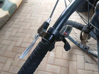 26&#39; BARRATO Bicycle 3x7 speeds in good condition (avail between 02 March 2026- 30 March 2026)