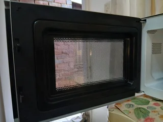 SafeWay Microwave 28L (sell open between 06 JAN 2026- 30 March 2026)