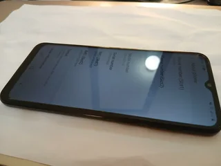 Samsung Galaxy A03 Core (second-hand But In A Good Condition), Support Duel Sim Cards