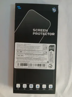 Iphone 16e screen protector (2PC), anti-spy, stable, resistent