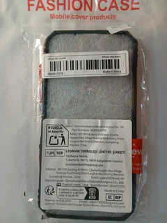 [New] iphone 16e shock-absorb phone case, resistent, stable