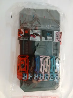 iphone 16e shock-absorb phone case, resistent, stable