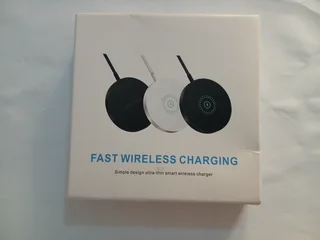 iphone wireless charger 15W, suitable for wireless charging on iphone 12-16