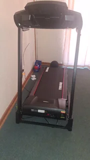 Treadmill - Ad posted by EDNA SIBANDA