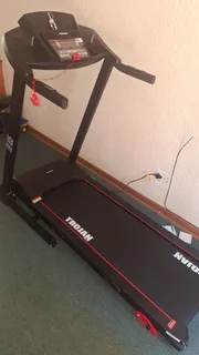 Treadmill - Ad Posted By Edna Sibanda