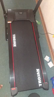 Treadmill - Ad posted by EDNA SIBANDA