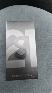 Samsung Galaxy S21 Ultra