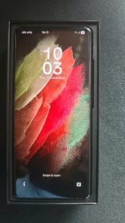 Samsung Galaxy S21 Ultra