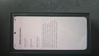 Samsung Galaxy S21 Ultra