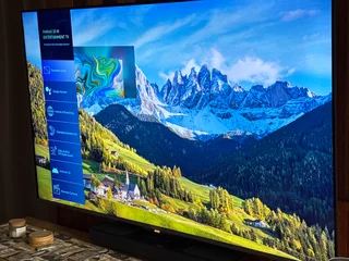 SKYWORTH 165cm (65&#34;) 65SUC9300 Pro UHD Android 10 TV