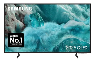 Samsung 65 inch Q7F