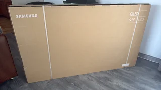 Samsung 65 inch Q7F Smart AI Vision 4K QLED 2025