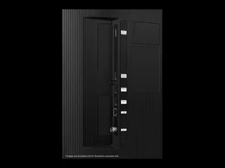 Samsung 65 inch Q7F Smart AI Vision 4K QLED 2025