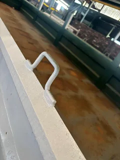 Dropside tuck trailer