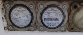 Dropside tuck trailer