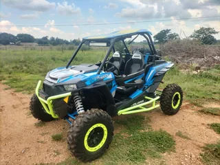 2017 Polaris RZR