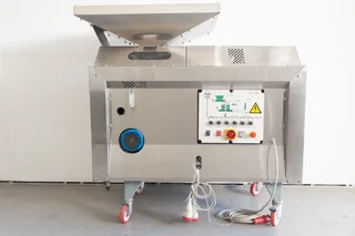 Olive Oil Processing Machine for sale: Fully Oliomio 50 Monobloc