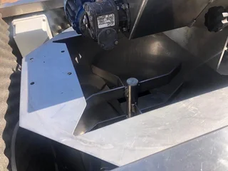 Olive Oil Processing Machine for sale: Fully Oliomio 50 Monobloc