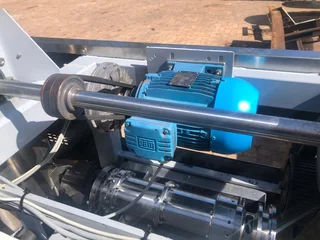 Olive Oil Processing Machine for sale: Fully Oliomio 50 Monobloc