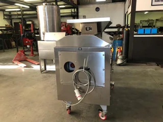Olive Oil Processing Machine for sale: Fully Oliomio 50 Monobloc