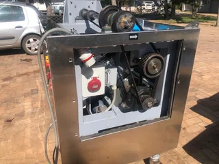 Olive Oil Processing Machine for sale: Fully Oliomio 50 Monobloc