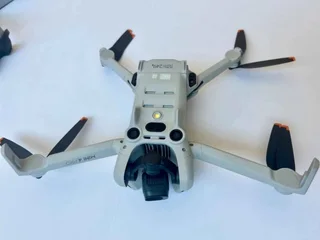DJI Drone Mini 4 Pro flymore kit