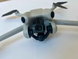 DJI Drone Mini 4 Pro flymore kit