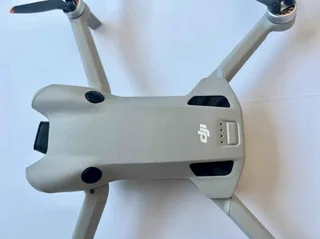 DJI Drone Mini 4 Pro flymore kit