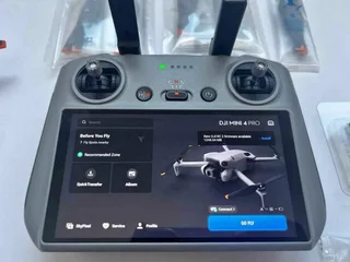 DJI Drone Mini 4 Pro flymore kit