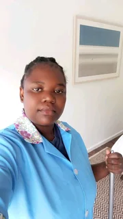 Domestic job seeking for  charity