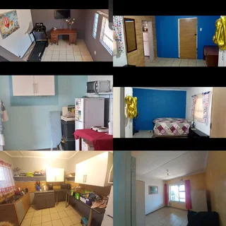 Belhar 7 bedroom house for sale @R2 599 000 with 2 granny flats attached