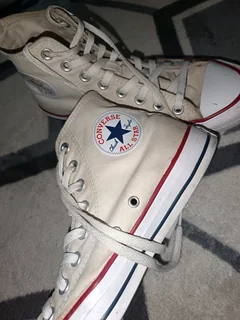 Converse Second Hand Unisex
