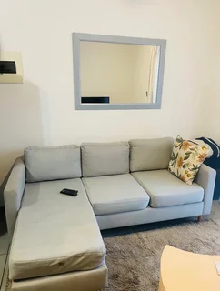 Couch - Ad posted by Kgaogelo Mokoena