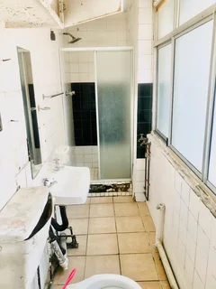 Flat - Ad posted by Zandile Gcabashe