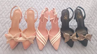 Shoes - Ad posted by Yandie Masuku