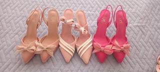 Shoes - Ad posted by Yandie Masuku