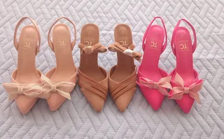 Shoes - Ad posted by Yandie Masuku