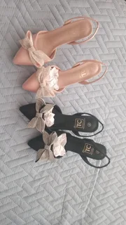 Shoes - Ad posted by Yandie Masuku