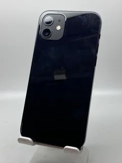 Unlocked iPhone 12 64gb Black