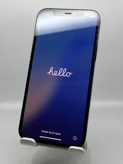 Unlocked iPhone 12 64gb Black