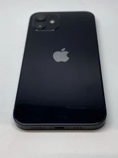 Unlocked iPhone 12 64gb Black