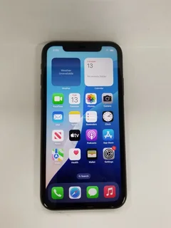 Unlocked iPhone 11 64gb Black