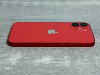 Unlocked iPhone 12 Mini 64gb Purple and Red