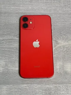Unlocked iPhone 12 Mini 64gb Purple and Red