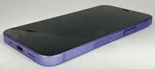 Unlocked iPhone 12 Mini 64gb Purple and Red