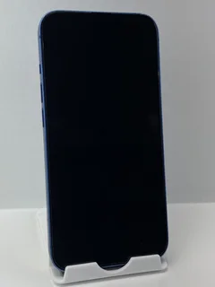 Unlocked iPhone 13 128gb Blue