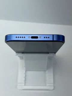 Unlocked iPhone 13 128gb Blue