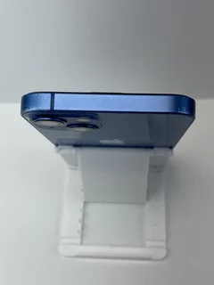 Unlocked iPhone 13 128gb Blue