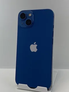 Unlocked iPhone 13 128gb Blue